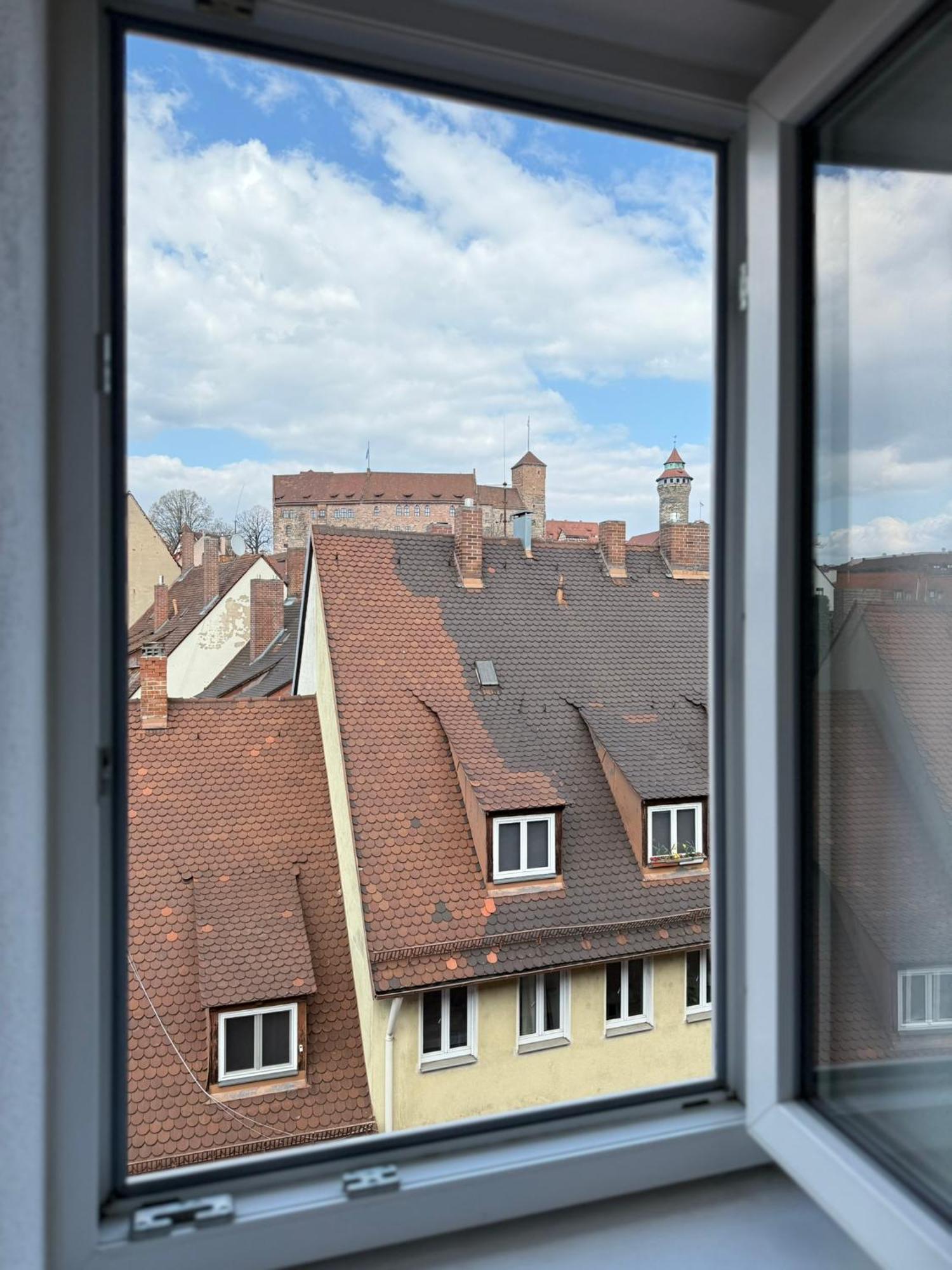 Suite con Balcone