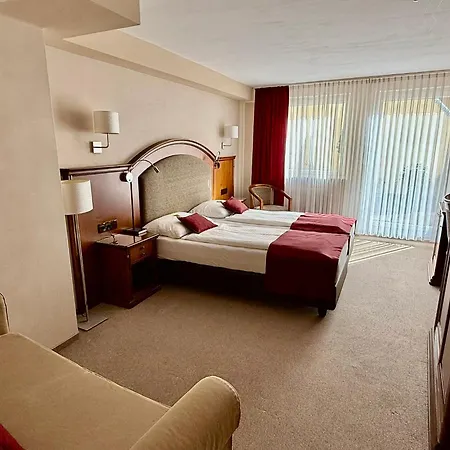 Burghotel Nuernberg-2